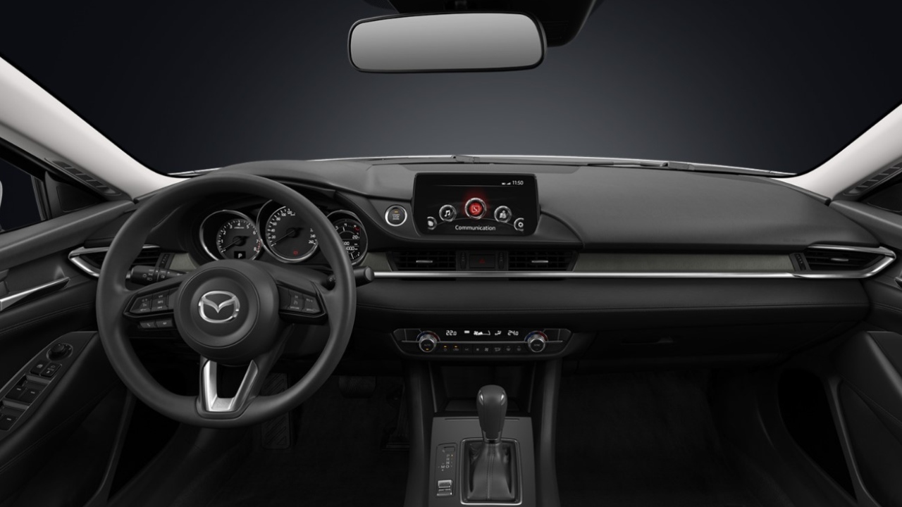 Mazda 6 Interior Lights And Radio Not Working Matttroy